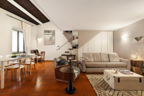 Trastevere Lovely Apartment